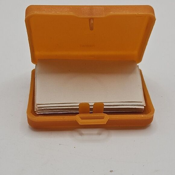 Barbie Doll #9770-2019 Flair Totsy Clone Doll Suitcase Briefcase Bag Carmel - Picture 13 of 16